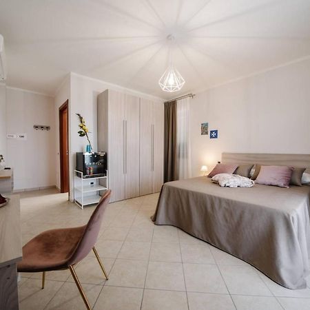 Agriturismo Tenuta Don Carlo Nocera Superiore Екстериор снимка