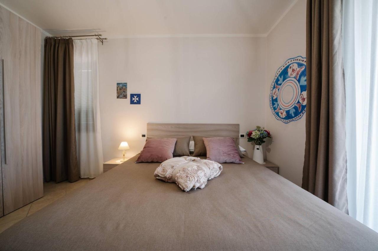 Agriturismo Tenuta Don Carlo Nocera Superiore Екстериор снимка